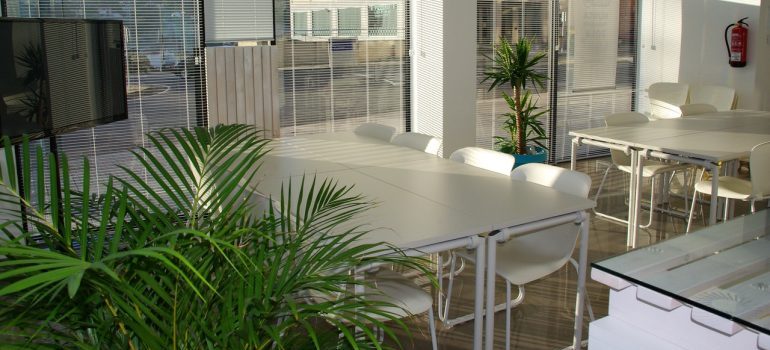 office space