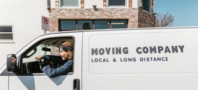 movers McLean VA