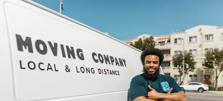 movers McLean VA